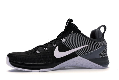 Nike Metcon DSX Flyknit 2 Black Grey White