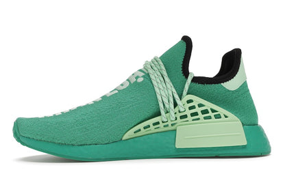 adidas NMD Hu Pharrell Green Complexland