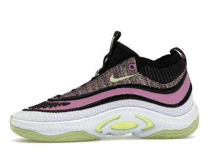 Nike Cosmic Unity 3 Spotlight