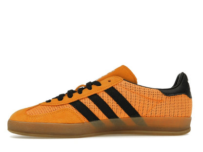 adidas Gazelle Indoor Orange