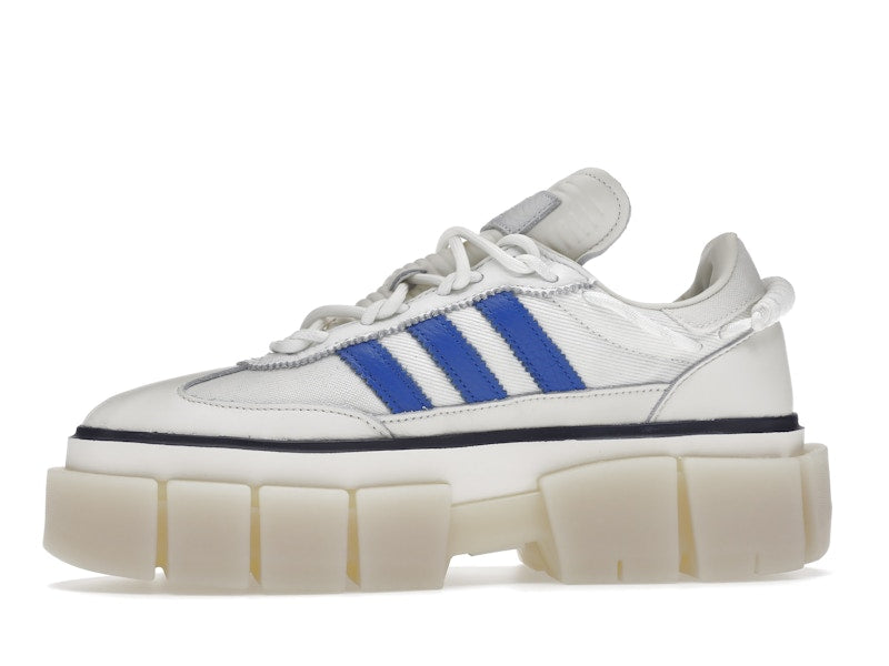 adidas Sleek Super Beyonce Ivy Park White Blue