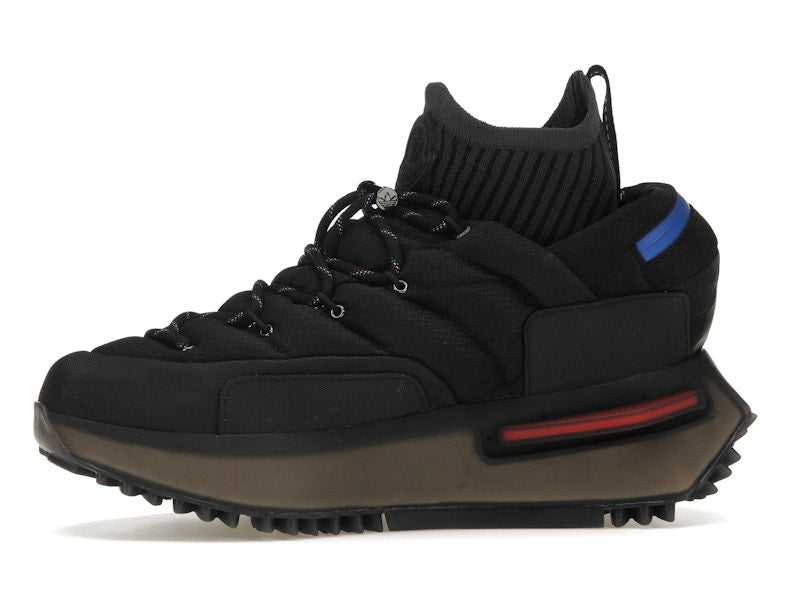 adidas NMD Runner Moncler Core Black