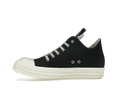 Rick Owens Hollywood DRKSHDW Low Black Milk (Women's)