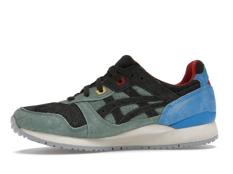 ASICS Gel-Lyte III OG GDLP Tropicalia