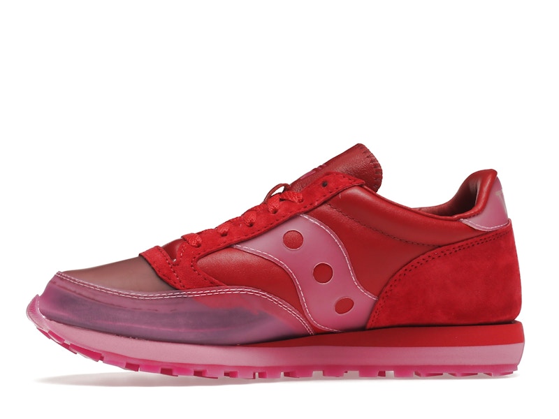 Saucony Jazz 81 X Hommework by Trinidad James