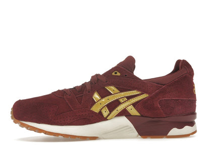 ASICS Gel-Lyte V Sneakerness Passport