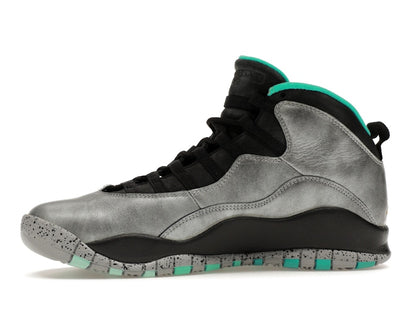 Jordan 10 Retro Lady of Liberty 30th Anniversary