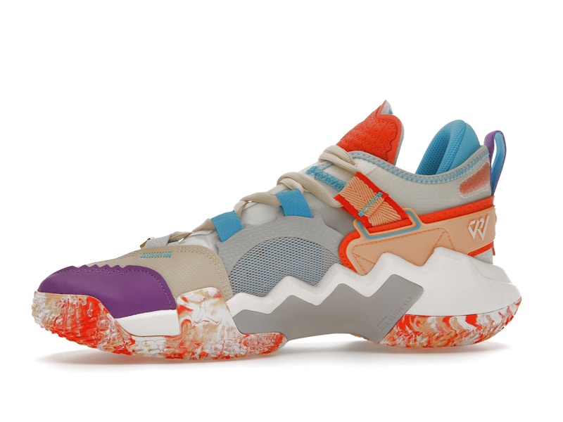 Jordan Why Not .5 Multi Color
