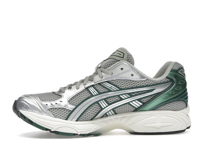 ASICS Gel-Kayano 14 Dried Leaf Green Pure Silver