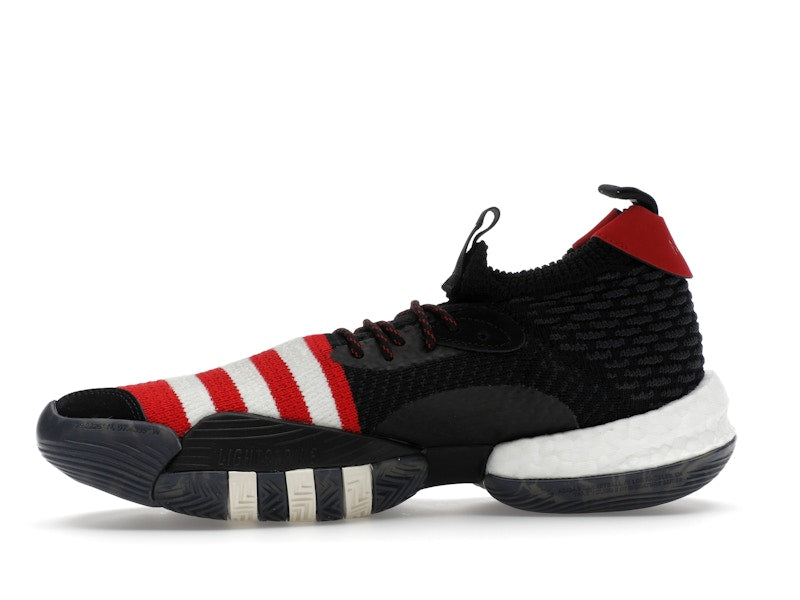 adidas Trae Young 2.0 Chinese New Year