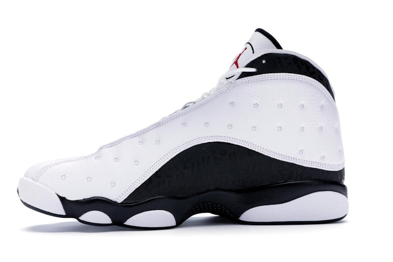 Jordan 13 Retro Singles Day Love and Respect