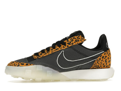 Nike Waffle Racer 2X Leopard (Women's)