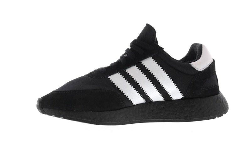 adidas I-5923 Black Boost