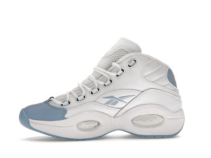 Reebok Question Mid Denver Nuggets