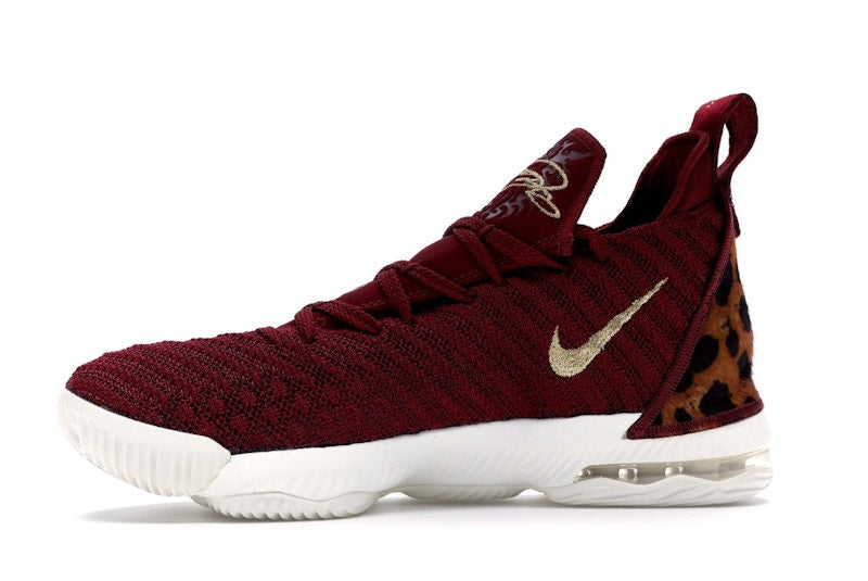 Nike LeBron 16 King (GS)
