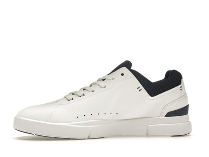 On The Roger Advantage White Midnight