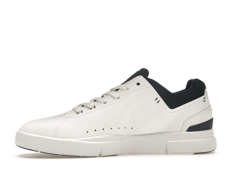 On The Roger Advantage White Midnight