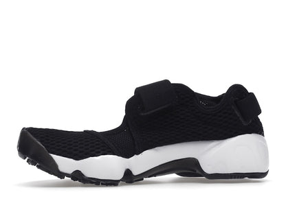 Nike Air Rift Breathe Black (Women's)