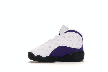 Jordan 13 Retro Lakers (TD)