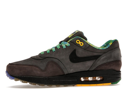 Nike Air Max 1 BHM (2012)