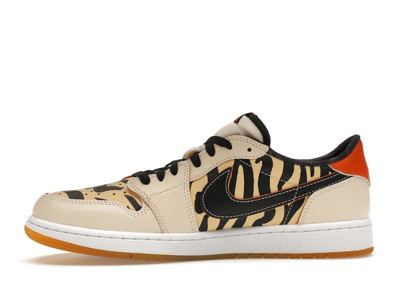 Jordan 1 Low OG Year of the Tiger