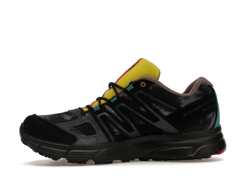 Salomon X-Mission 4 Bodega Full Bleed