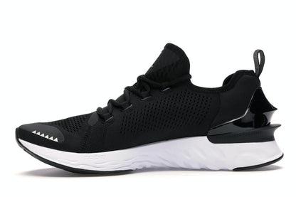 Jordan React Havoc Black White