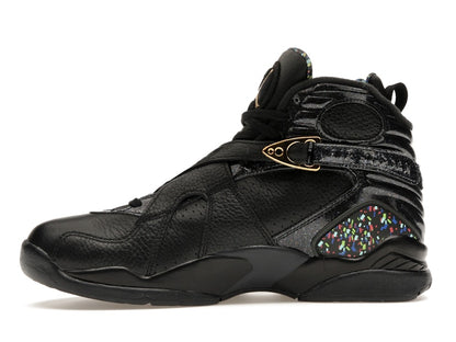 Jordan 8 Retro Confetti