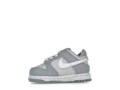 Nike Dunk Low Two-Toned Grey (TD)