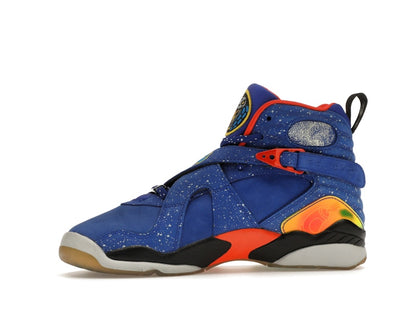 Jordan 8 Retro Doernbecher (GS)