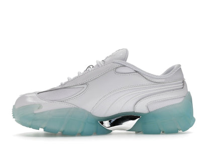 Puma Skope WP Skepta White Regal Blue