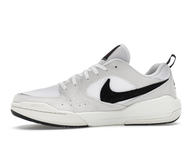 Jordan CMFT Era White Sail Black