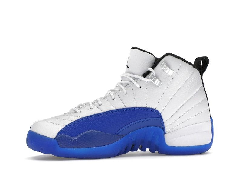 Jordan 12 Retro Blueberry (GS)