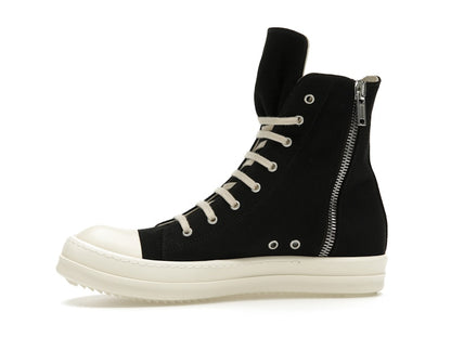 Rick Owens DRKSHDW Strobe Black