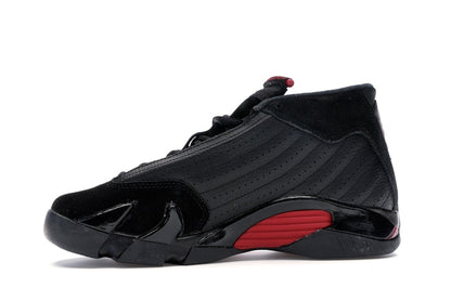 Jordan 14 Retro Last Shot (2018) (GS)