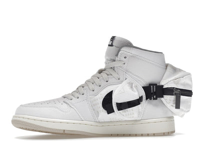 Jordan 1 Retro High OG SP Utility White Black