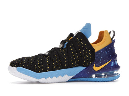 Nike LeBron 18 Minneapolis Lakers (GS)