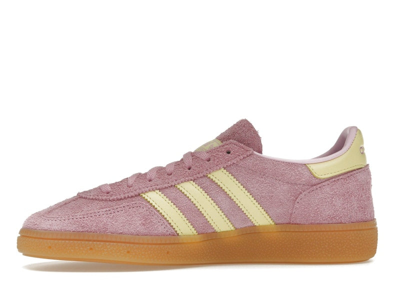 adidas Handball Spezial Bliss Lilac Yellow (Women's)