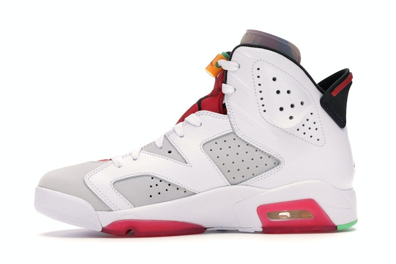 Jordan 6 Retro Hare