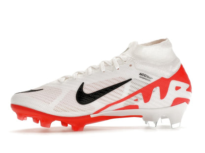 Nike Zoom Mercurial Superfly 9 Elite FG Ready Pack
