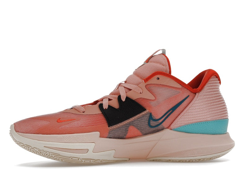Nike Kyrie Low 5 Madder Root