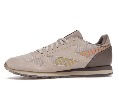 Reebok Classic Leather Hot Ones
