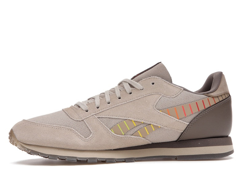 Reebok Classic Leather Hot Ones