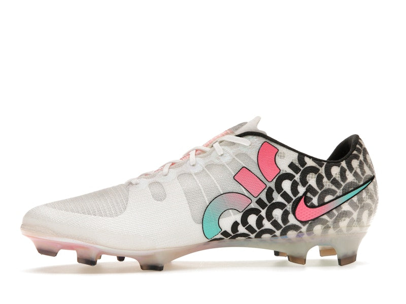 Nike Mercurial Air Zoom Ultra SE FG White Hyper Violet