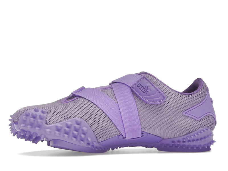 Puma Mostro Ecstasy Lavender Alert