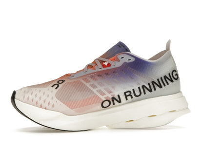 On Running Cloudboom Strike Prism Capsule Collection