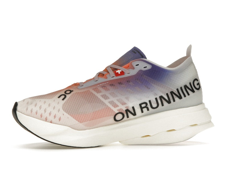 On Running Cloudboom Strike Prism Capsule Collection