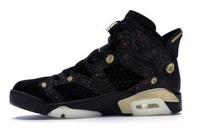 Jordan 6 Retro Chinese New Year (2018)