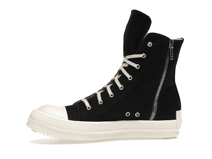 Rick Owens DRKSHDW Phlegethon High Top Black