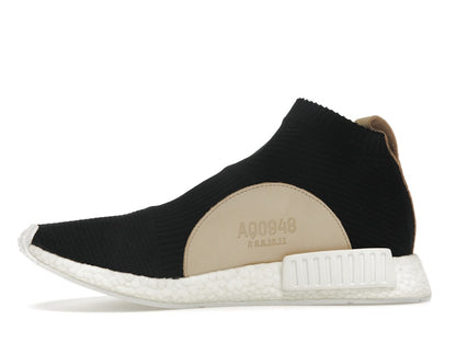 adidas NMD CS1 Lux Core Black